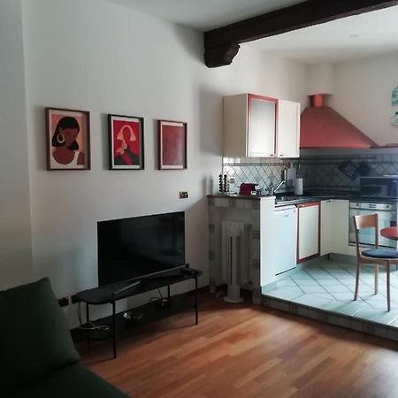 La Casa Di Sacco - Appartamento Bologna Centro Bolonha Exterior foto