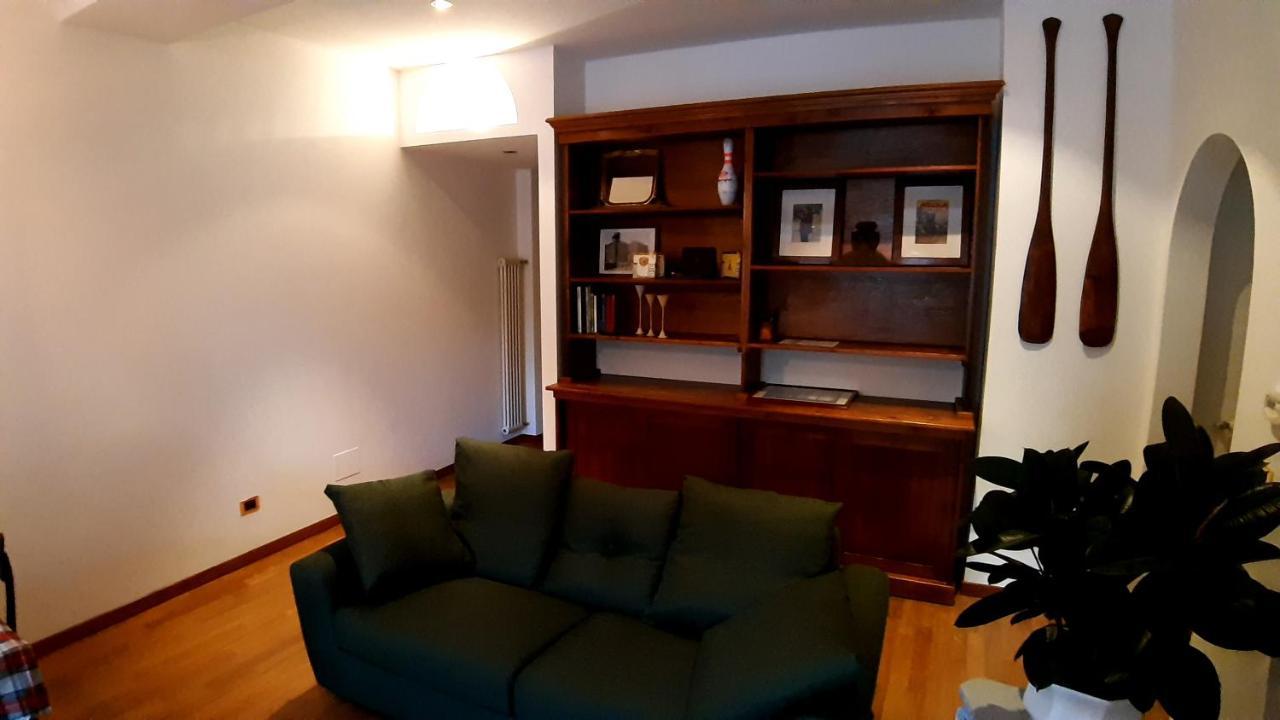 La Casa Di Sacco - Appartamento Bologna Centro Bolonha Exterior foto
