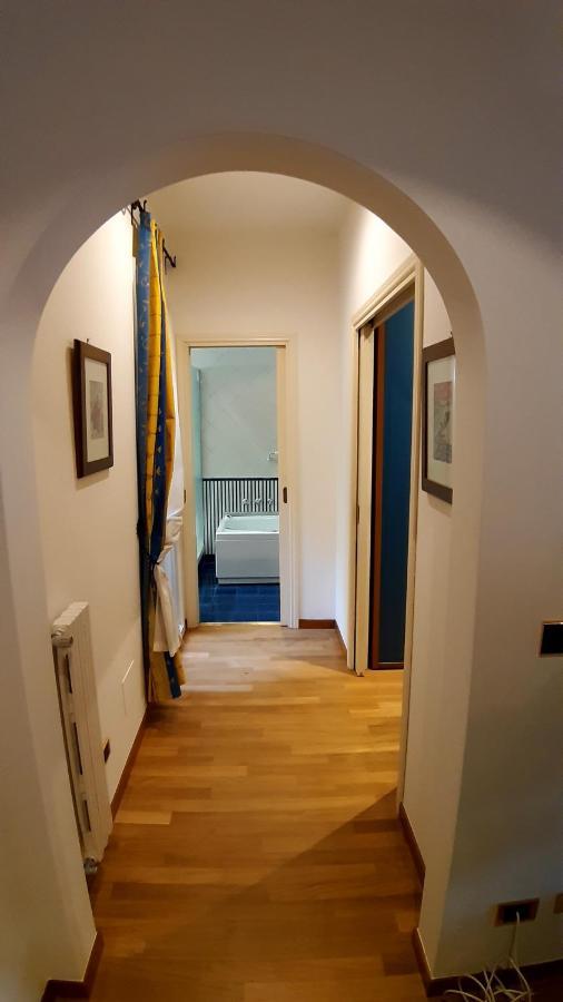 La Casa Di Sacco - Appartamento Bologna Centro Bolonha Exterior foto