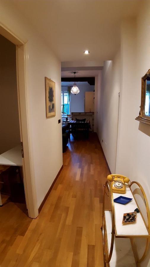 La Casa Di Sacco - Appartamento Bologna Centro Bolonha Exterior foto