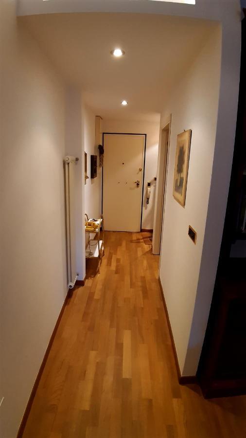 La Casa Di Sacco - Appartamento Bologna Centro Bolonha Exterior foto