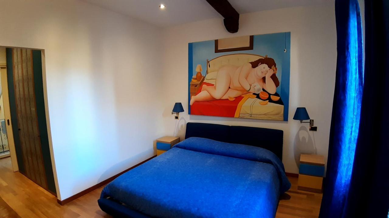 La Casa Di Sacco - Appartamento Bologna Centro Bolonha Exterior foto