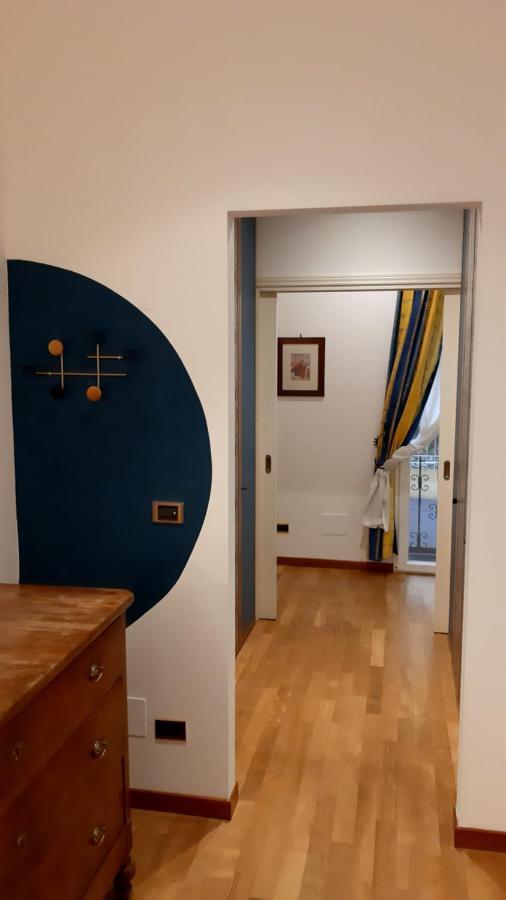 La Casa Di Sacco - Appartamento Bologna Centro Bolonha Exterior foto