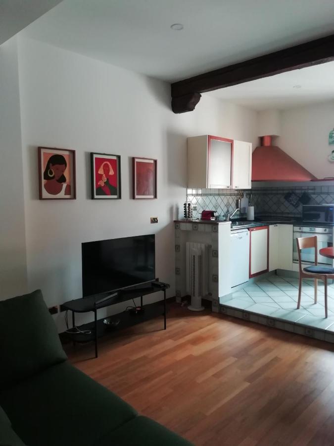 La Casa Di Sacco - Appartamento Bologna Centro Bolonha Exterior foto