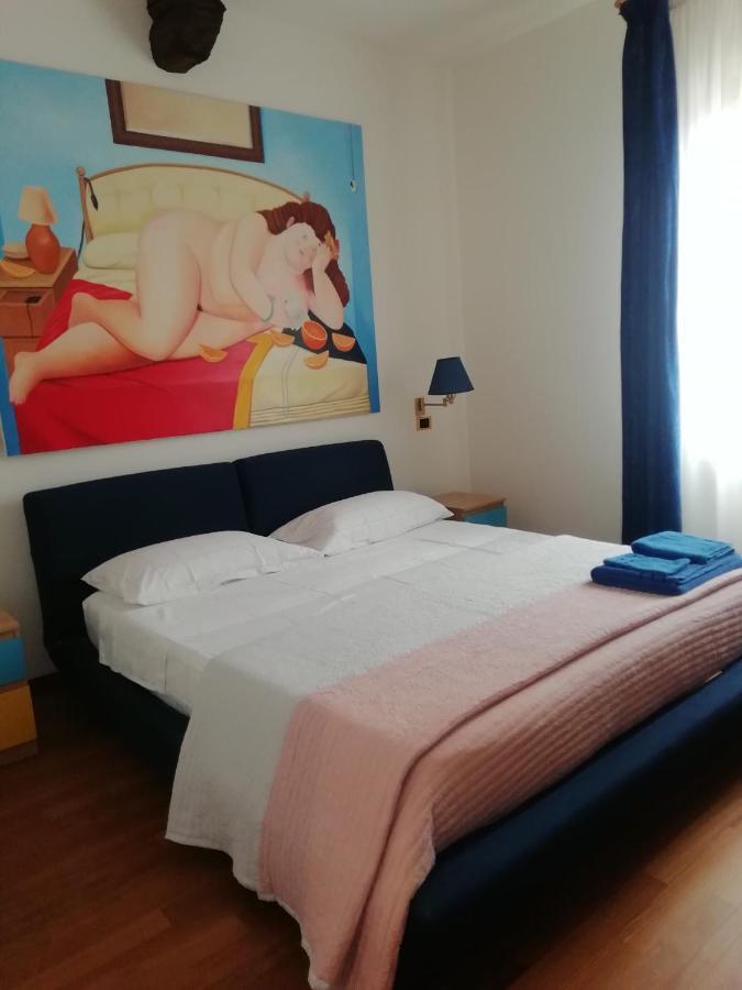 La Casa Di Sacco - Appartamento Bologna Centro Bolonha Exterior foto