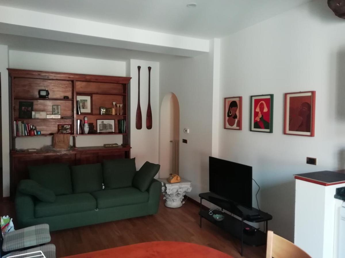 La Casa Di Sacco - Appartamento Bologna Centro Bolonha Exterior foto