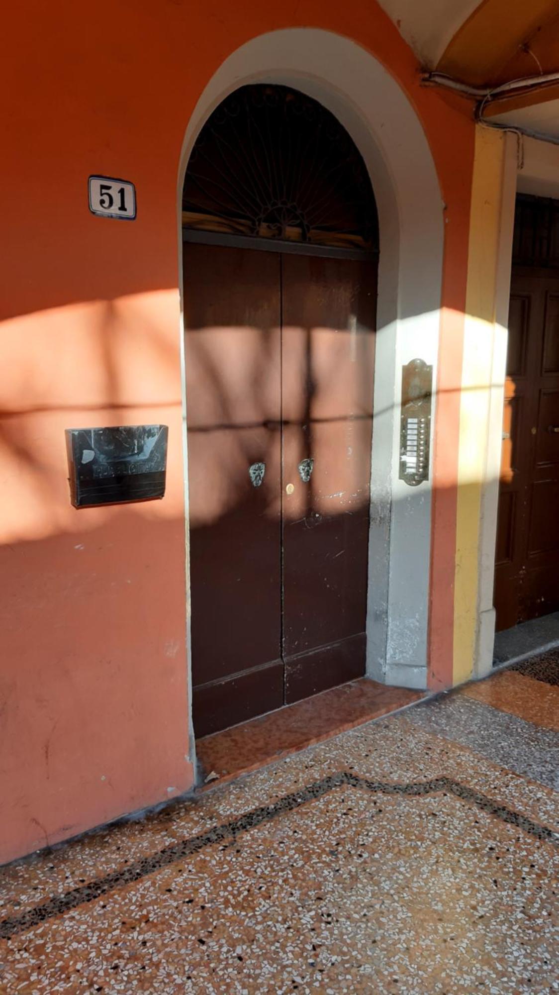 La Casa Di Sacco - Appartamento Bologna Centro Bolonha Exterior foto